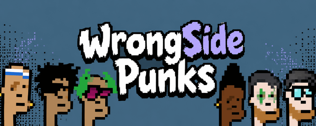 Collection banner