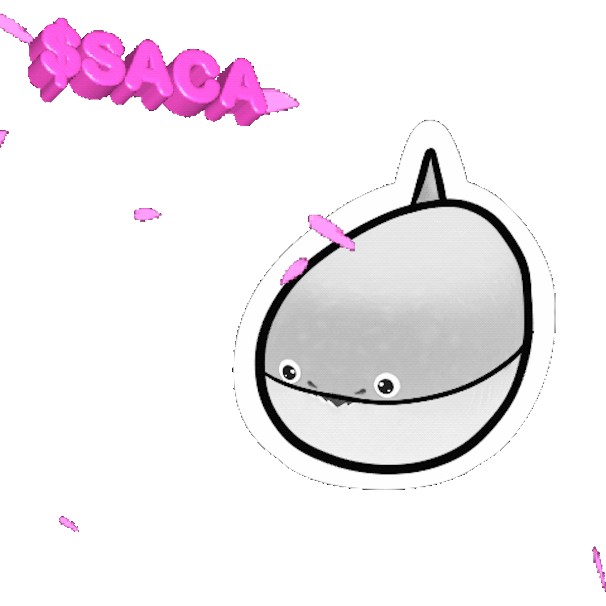 sacabambaspis collection avatar