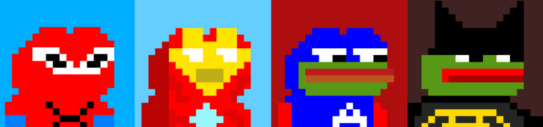 frogtastic banner