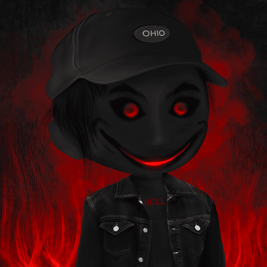 Ohiolady Maker collection avatar