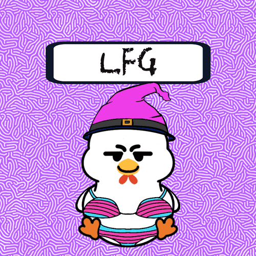 Vortex Clucks collection avatar