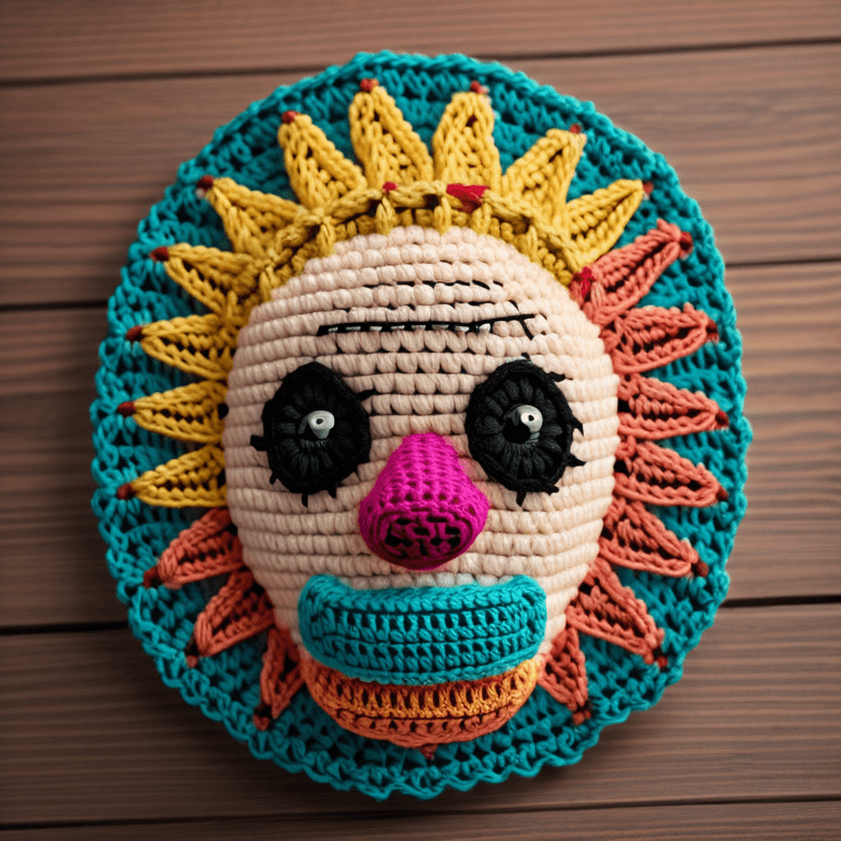 CrochetPunks avatar
