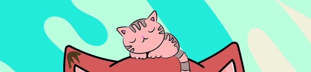 SLEEPYCAT banner