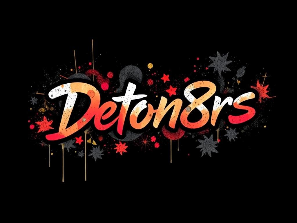 Deton8rs banner