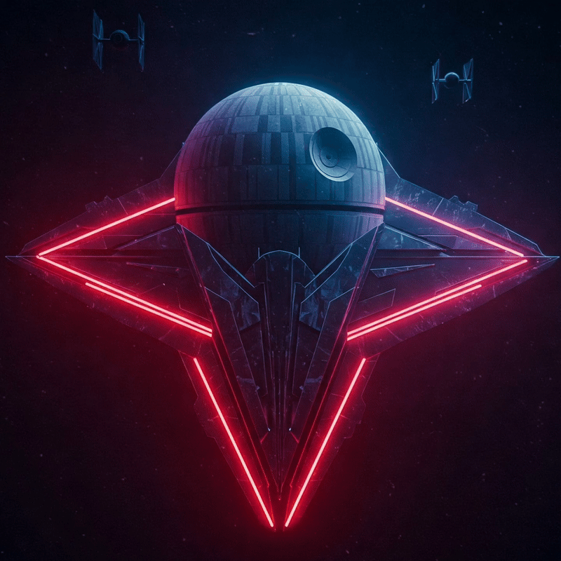 OBLIVION CORE avatar