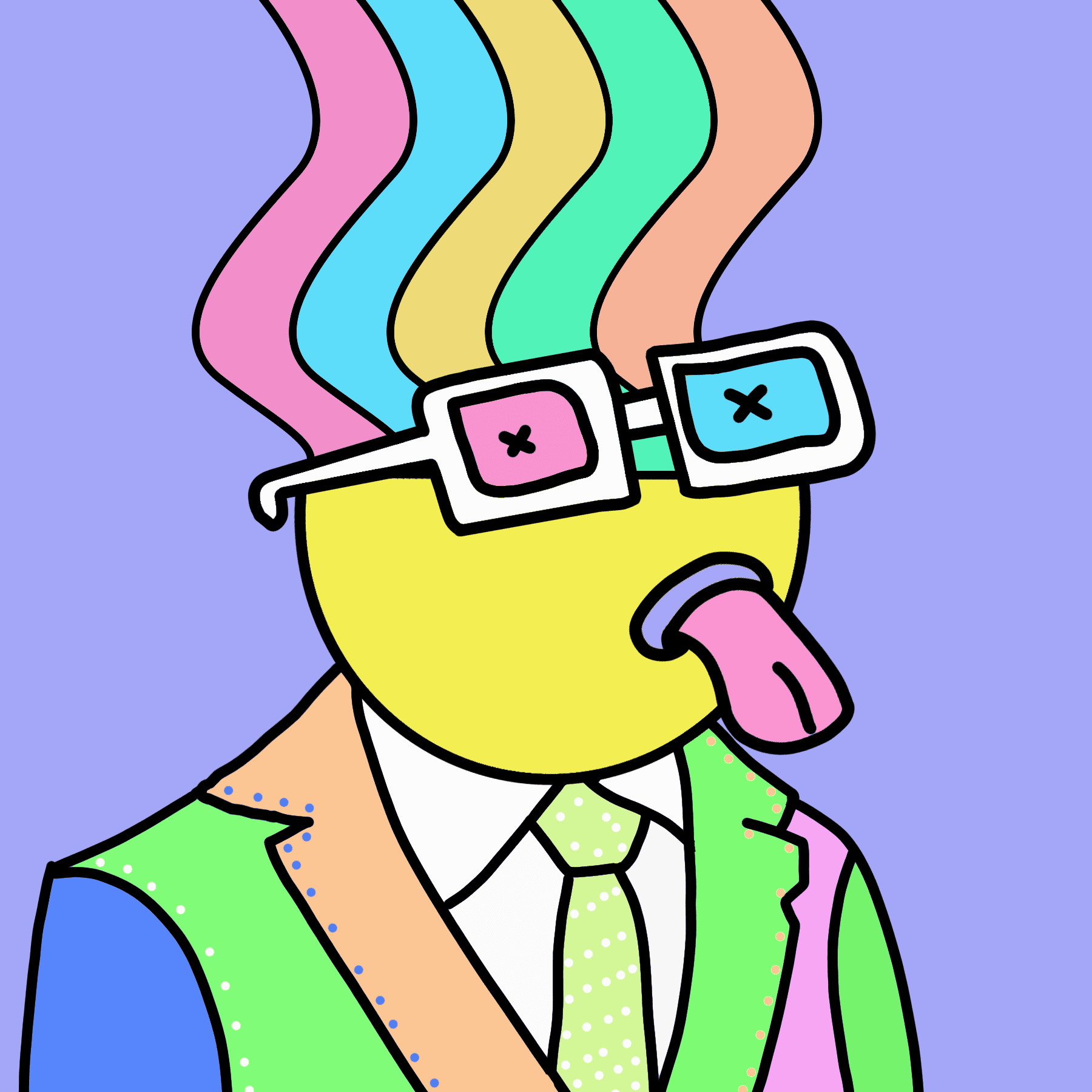 Sdoodle collection avatar