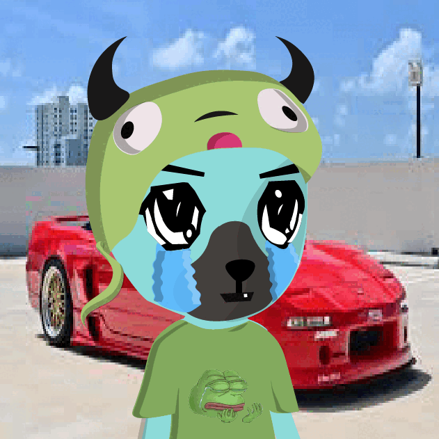 TedTardios collection avatar