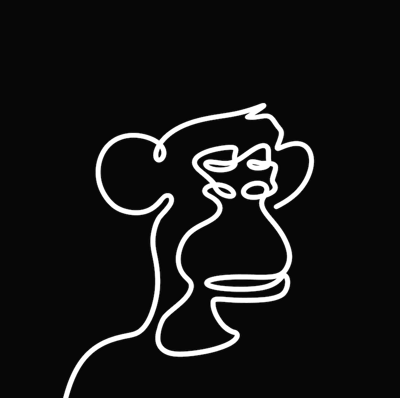 Quantum Apes collection avatar