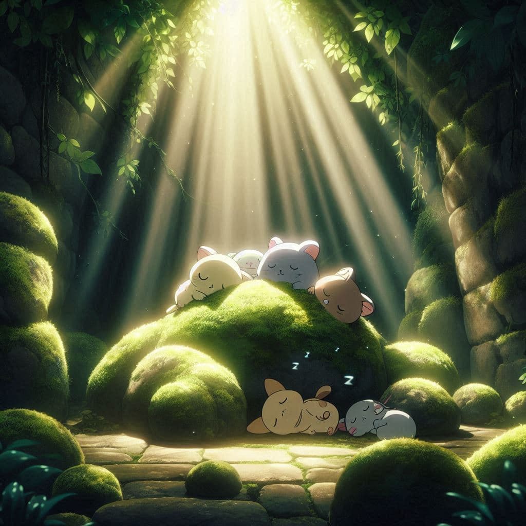 Ittle Creatures banner