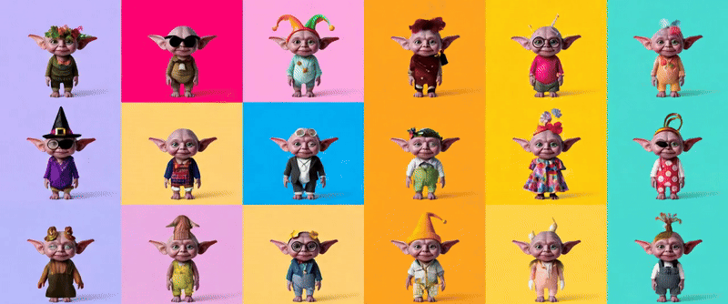 Doglin Network banner