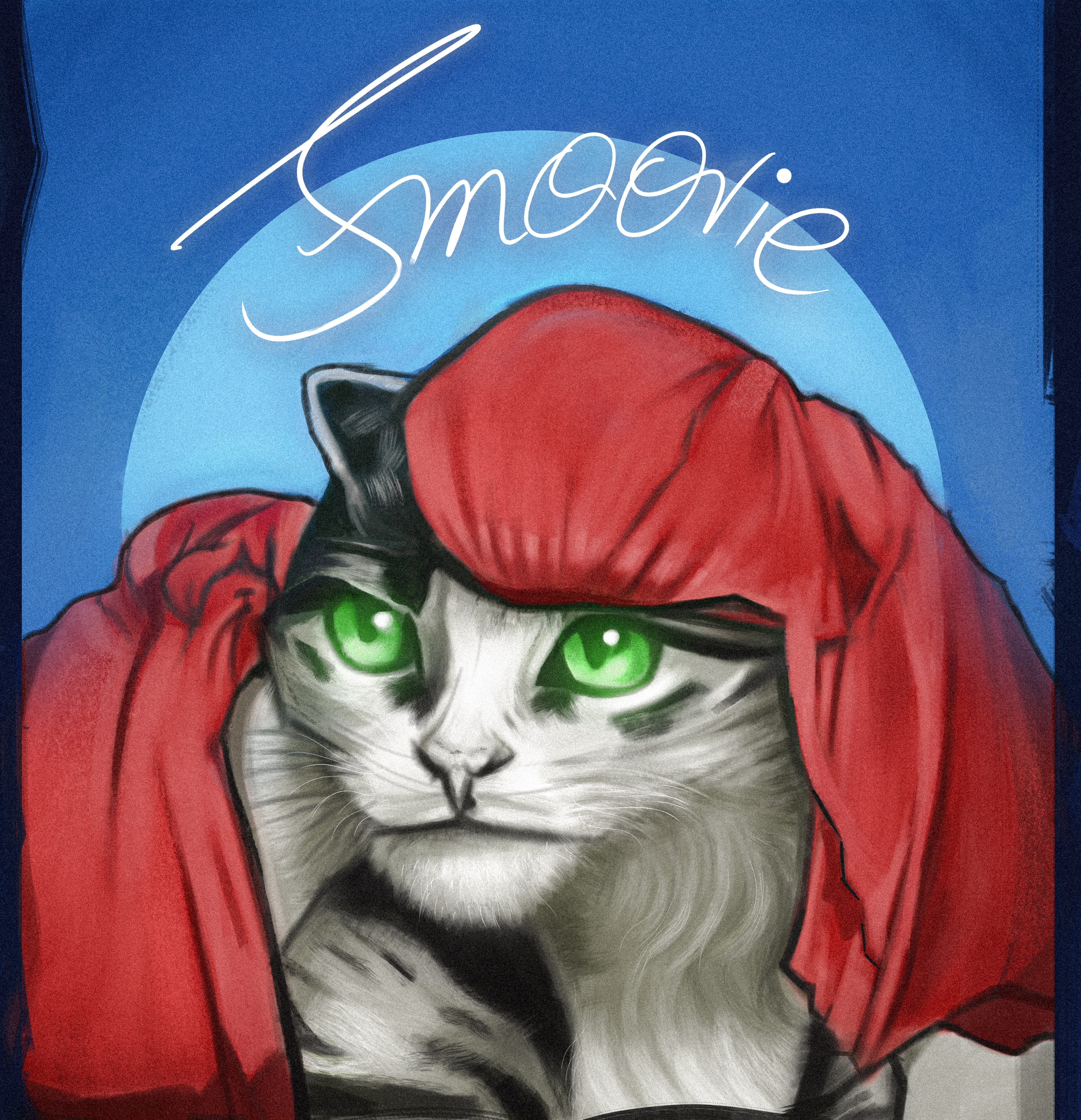 SankoTv collection avatar