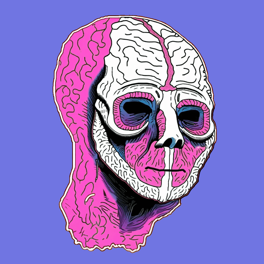 Anonthology collection avatar