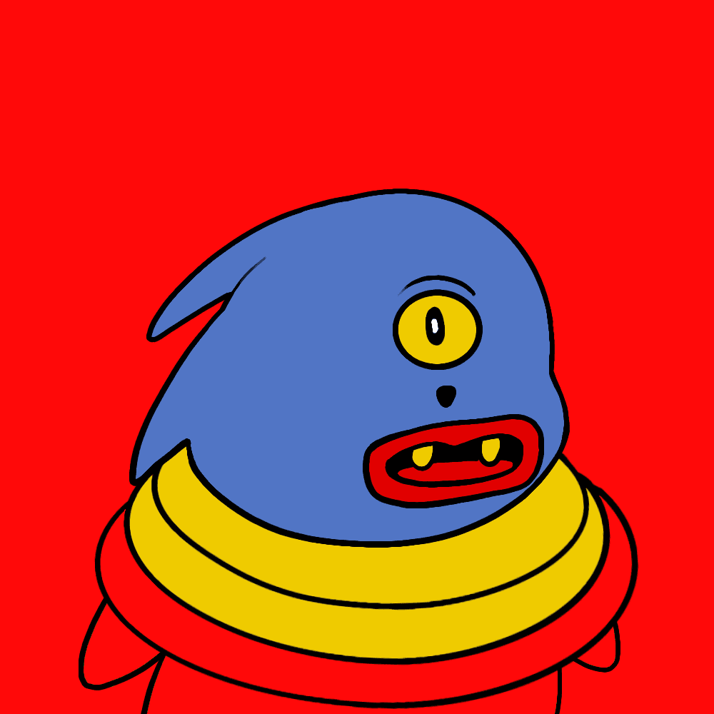 Sproto Seals collection avatar
