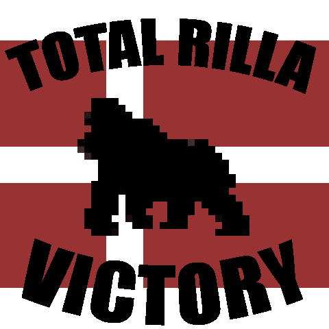 FAGGIO ASTROTURFED GORILLAS avatar