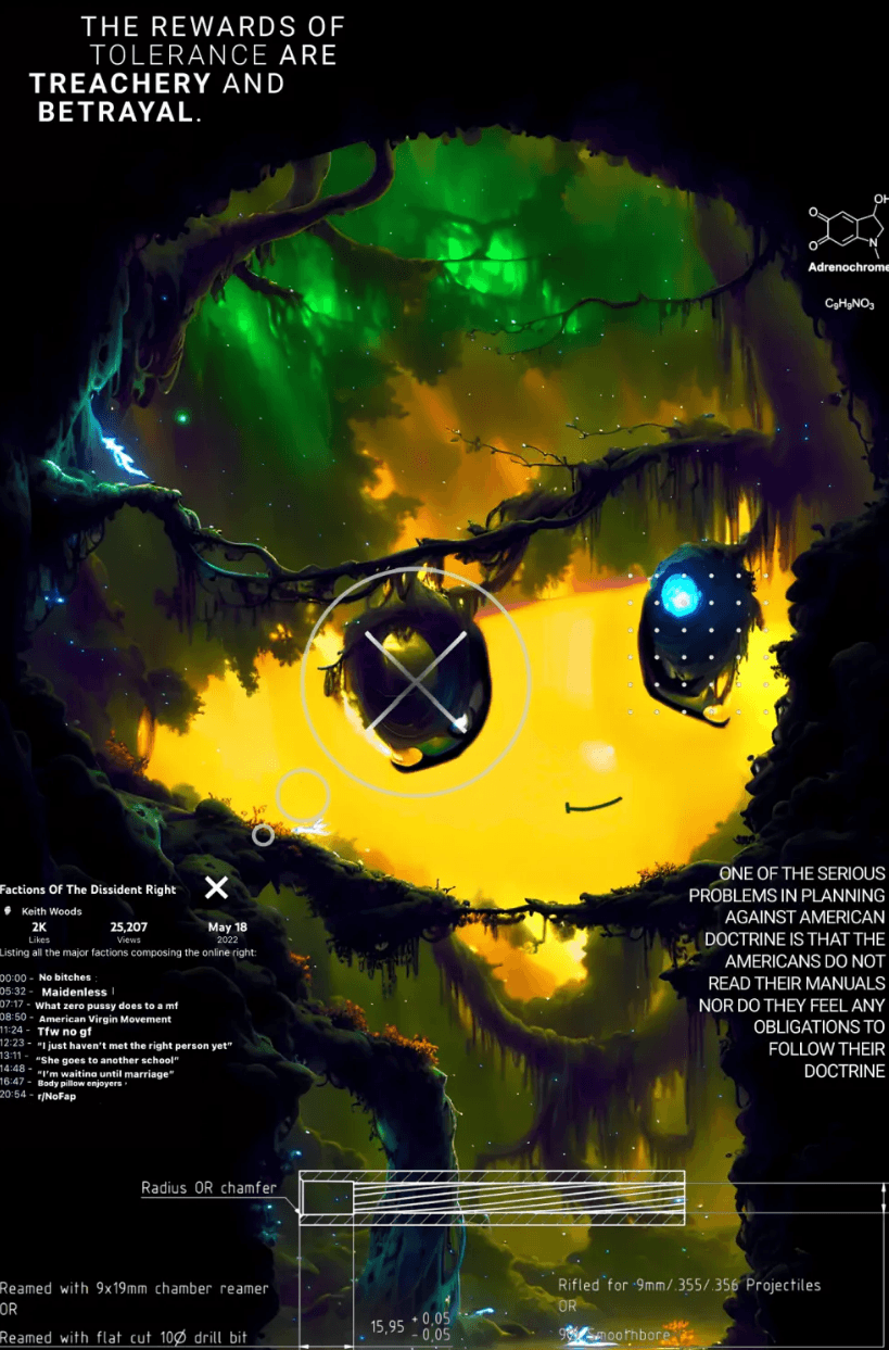 Milady SchizoPosters collection avatar
