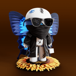 Rug Dollz collection avatar