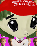 Trump Network Spirituality