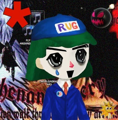 HORRORDIO collection avatar