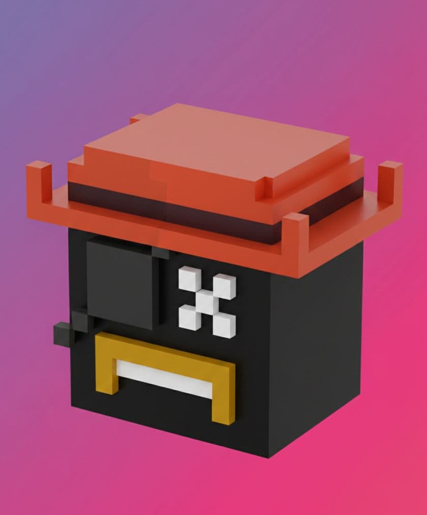 VOXLZ avatar