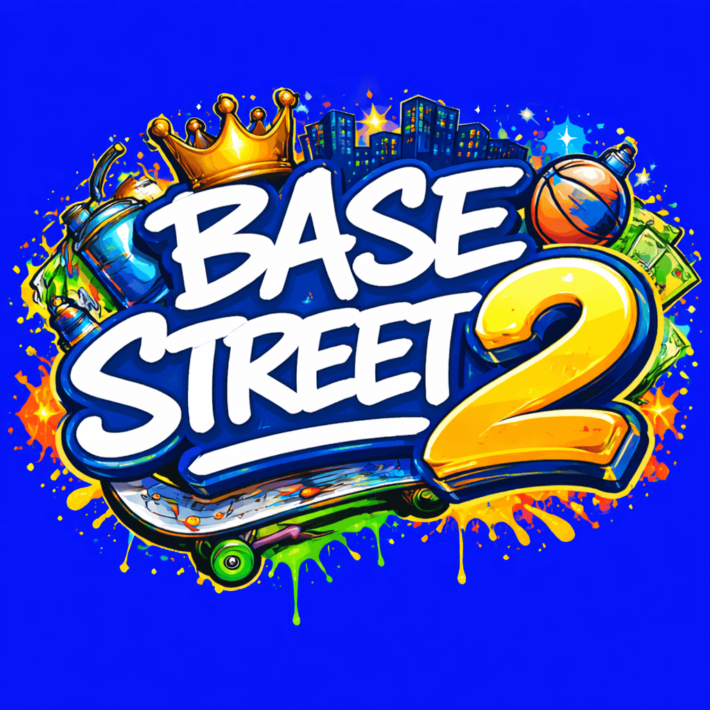 Base Street 2 collection avatar