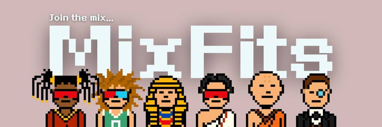 MIXFITS  banner