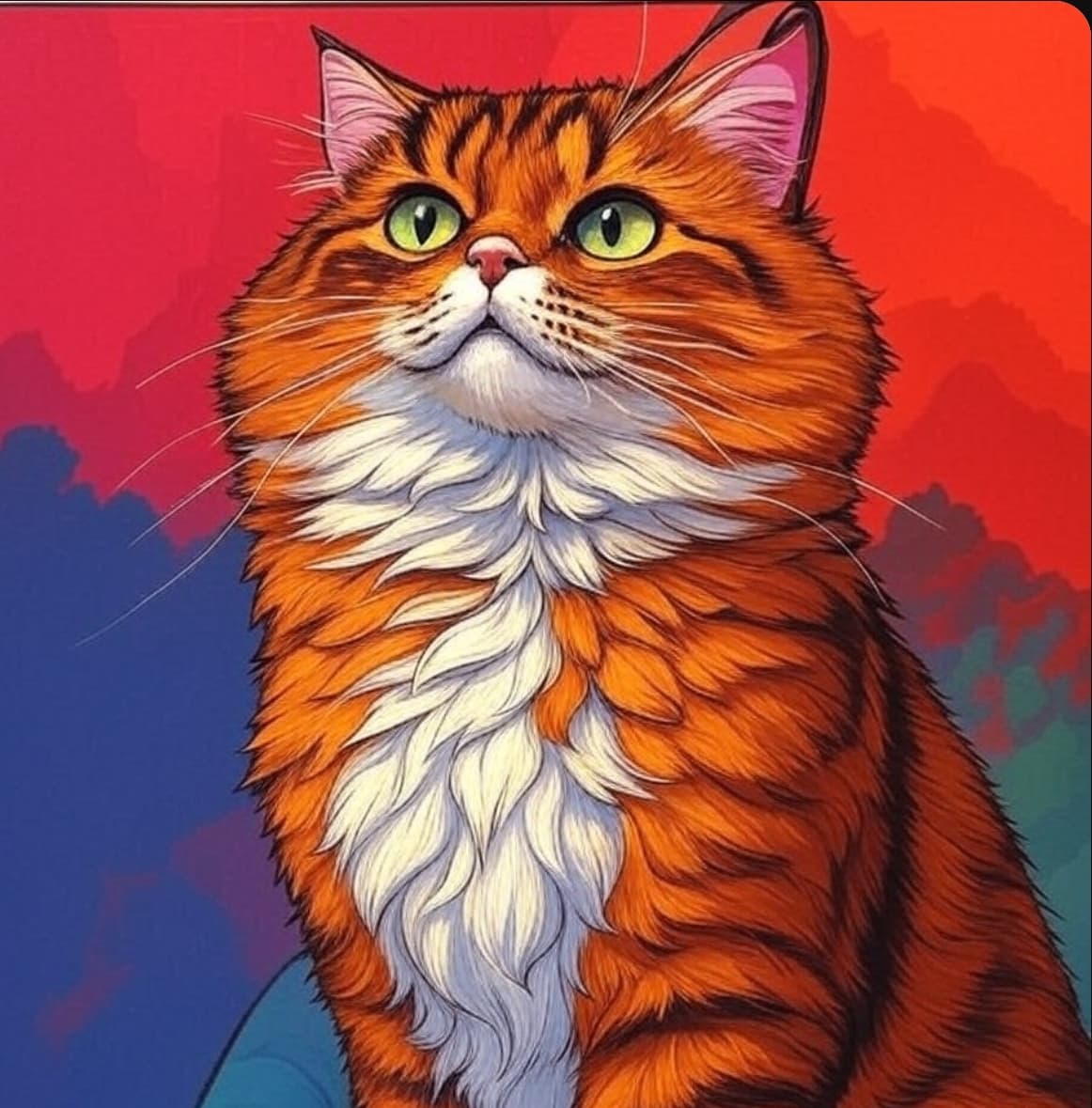 Filopi Cat avatar