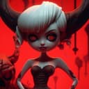 Demon Girls World