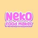 Neko Food Maker