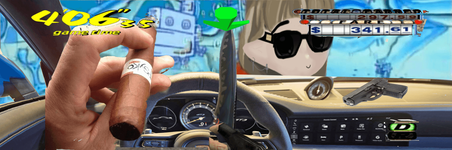 Drivers 2: Tokyo Grift banner