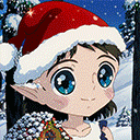 Merikuri avatar