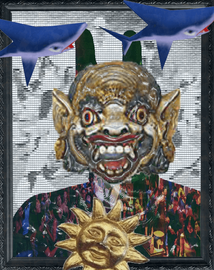 Neo Maskito collection avatar