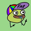 Fake Association of Pepe