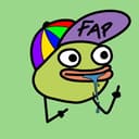 Fake Association of Pepe