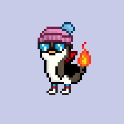 Pudgy Dickbutts collection avatar