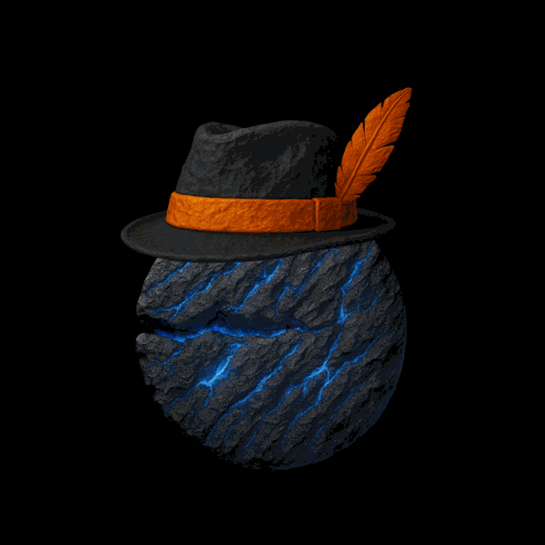 Base Rocks collection avatar