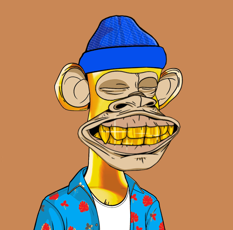 Ape Premium Apechain collection avatar