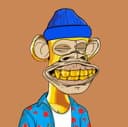 Ape Premium Apechain