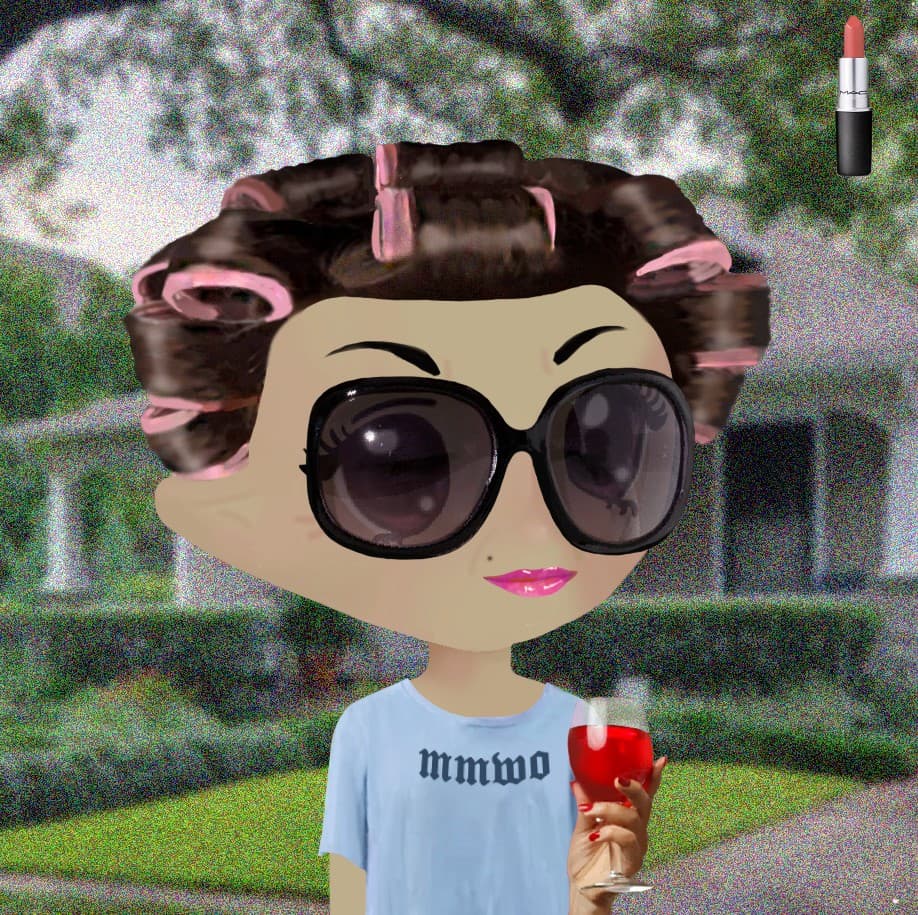 Milady's Mommy 💕 collection avatar
