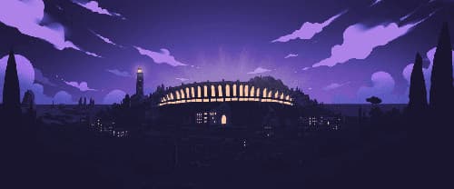 Shadow Souls: Collectibles banner