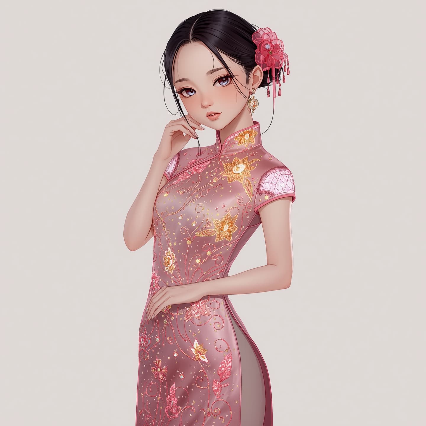 QuantumQipao banner