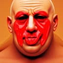 Melting Faces