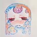 sad flowers