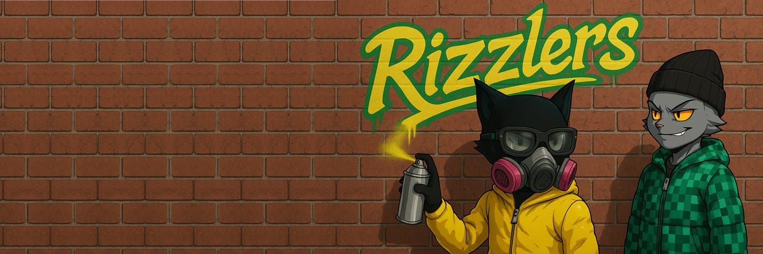 Rizzlers banner