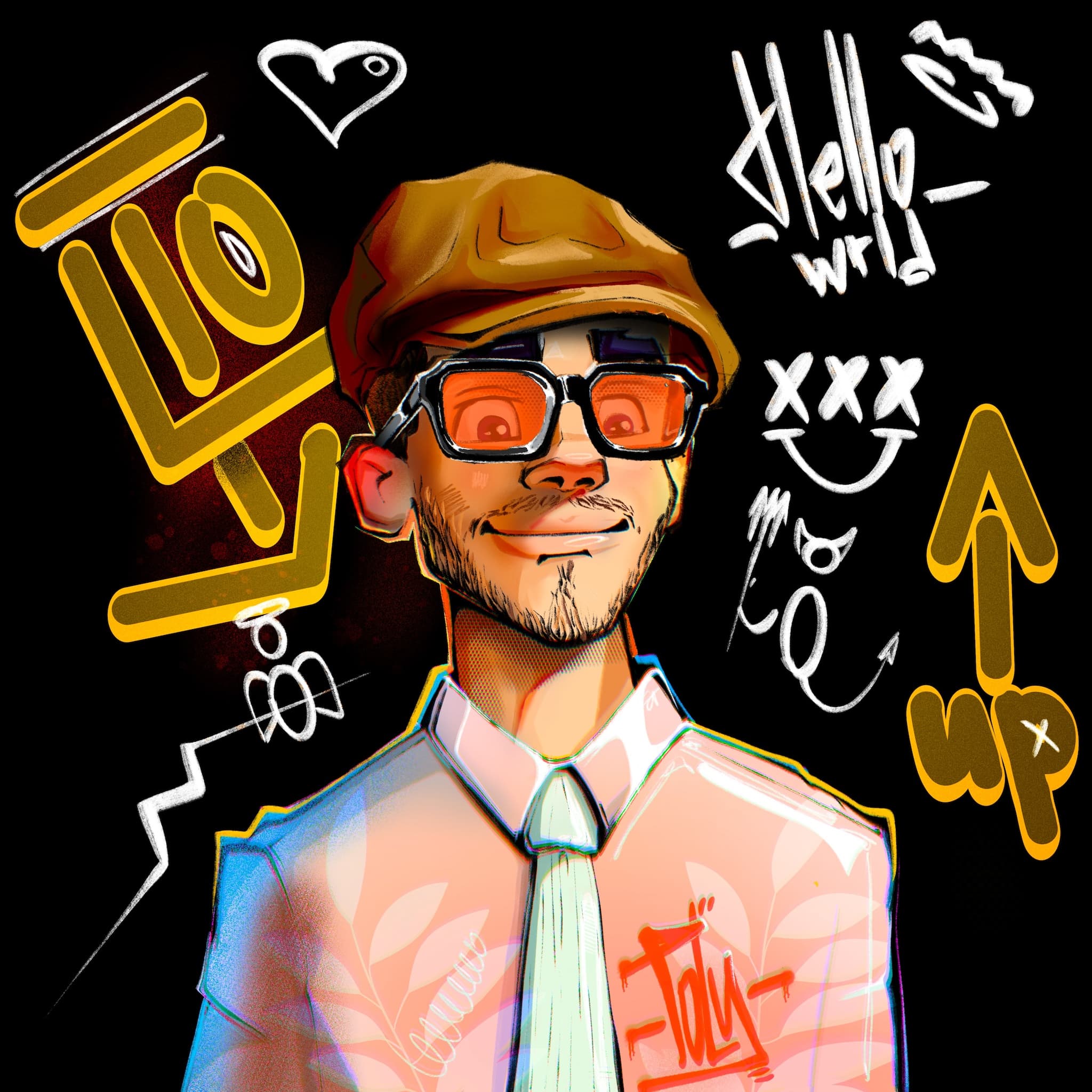 Toly avatar