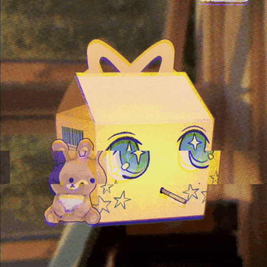 Milady Meals collection avatar