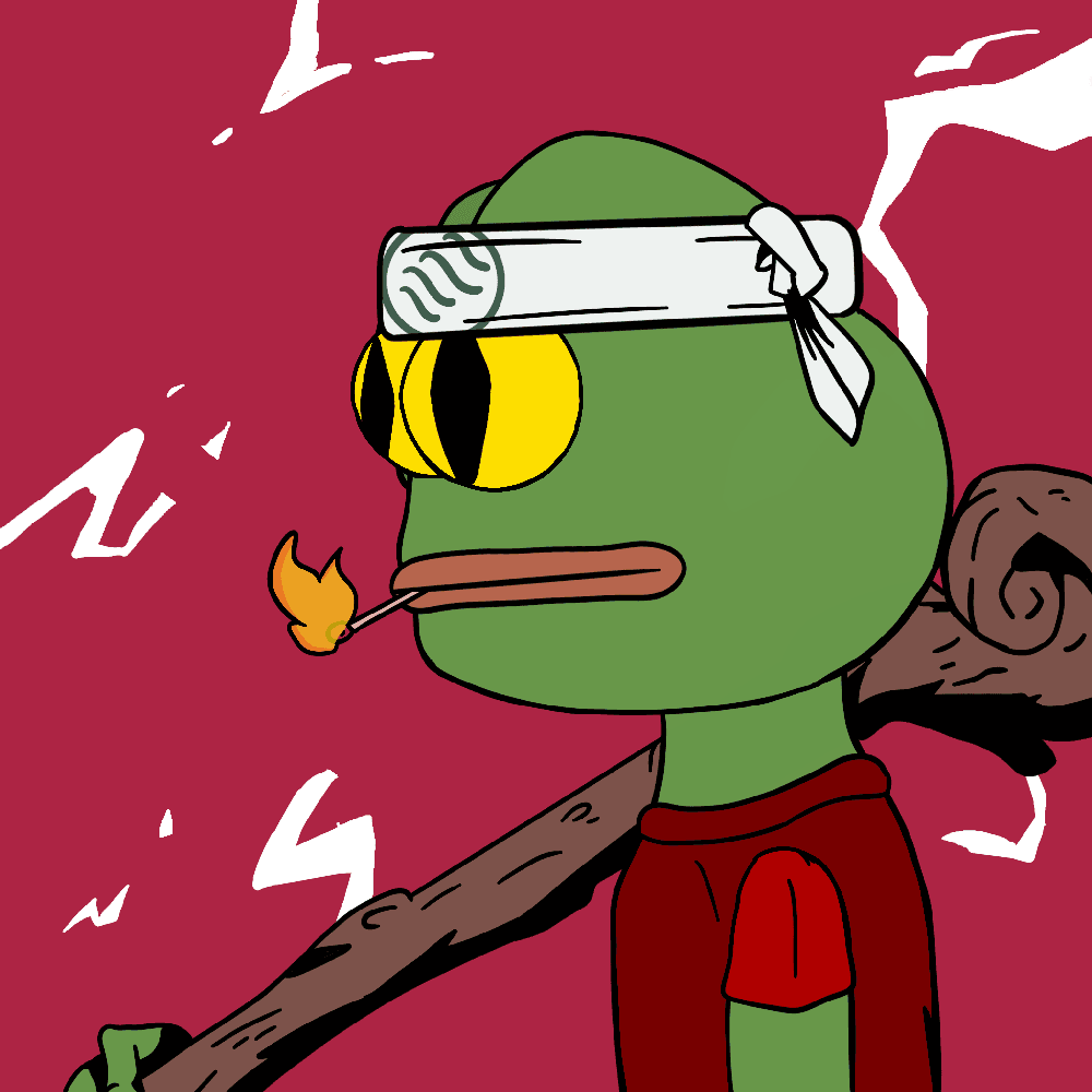 Pepe Elementals banner