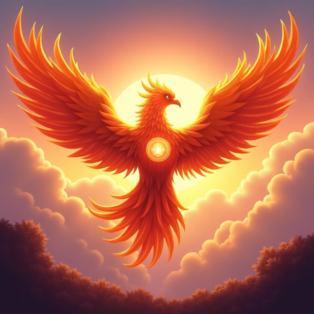 Phoenix banner