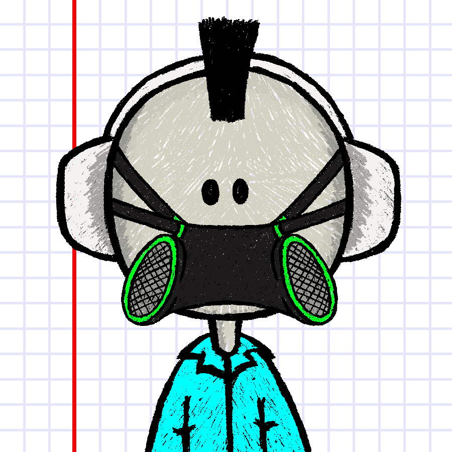 Nomers avatar