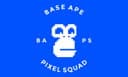Base Ape Pixel Squad