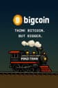 Ponzi Train